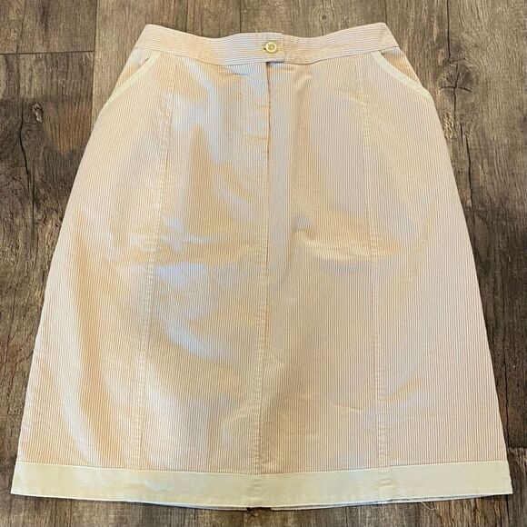 ETRO Size 46 SKIRT - Picture 1 of 7